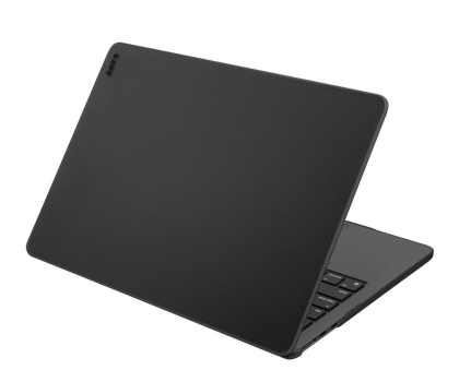 Torba do laptopów LAUT Huex Protect do Macbook Air 13" M2 2022 / M3 2024 black LAUTLMA22HPTBK